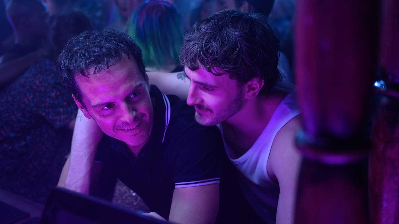 All of Us Strangers (2023) 0