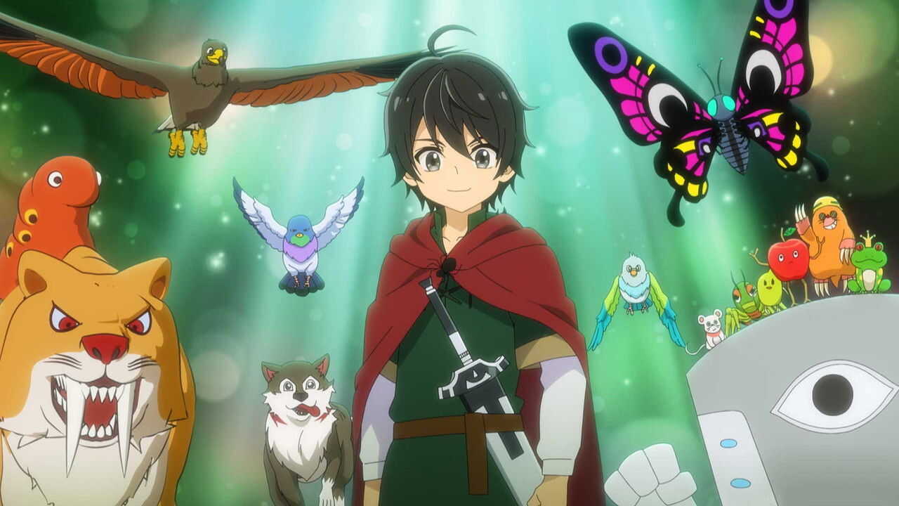 AR - Hell Mode (2026) (JP) 1