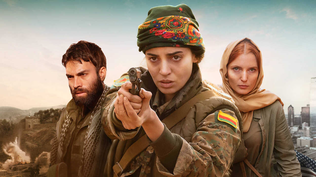 DE - Kampf um den Halbmond (2020) 1