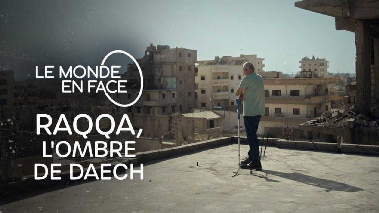 Raqqa. Después del ISIS (2025) 0