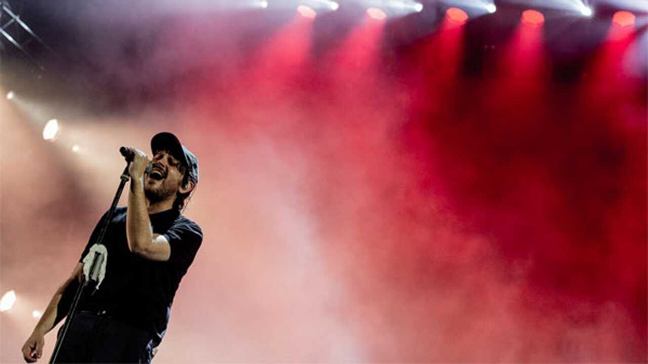 Calcutta - Tutti in Piedi (2018) 0