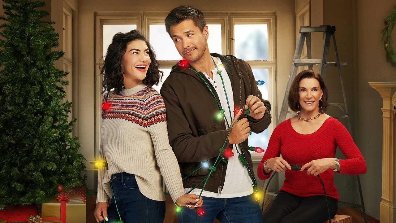 Designing Christmas 0