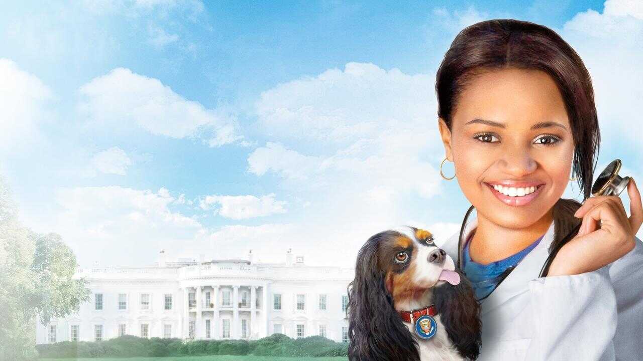 Dr. Dolittle: Tail to the Chief 0