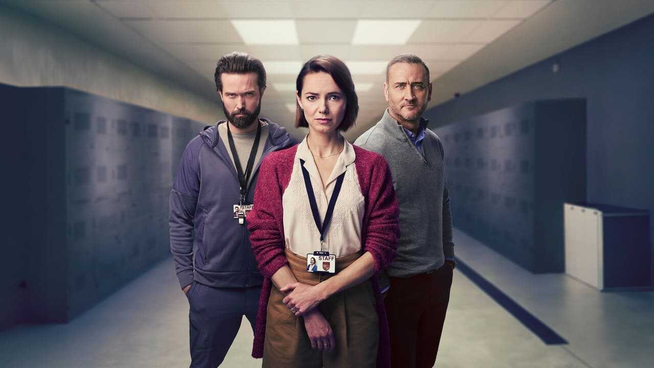 EN - The Teacher (2022) (GB) 3