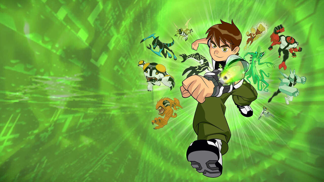 FR - Ben 10 (2005) (US) 4