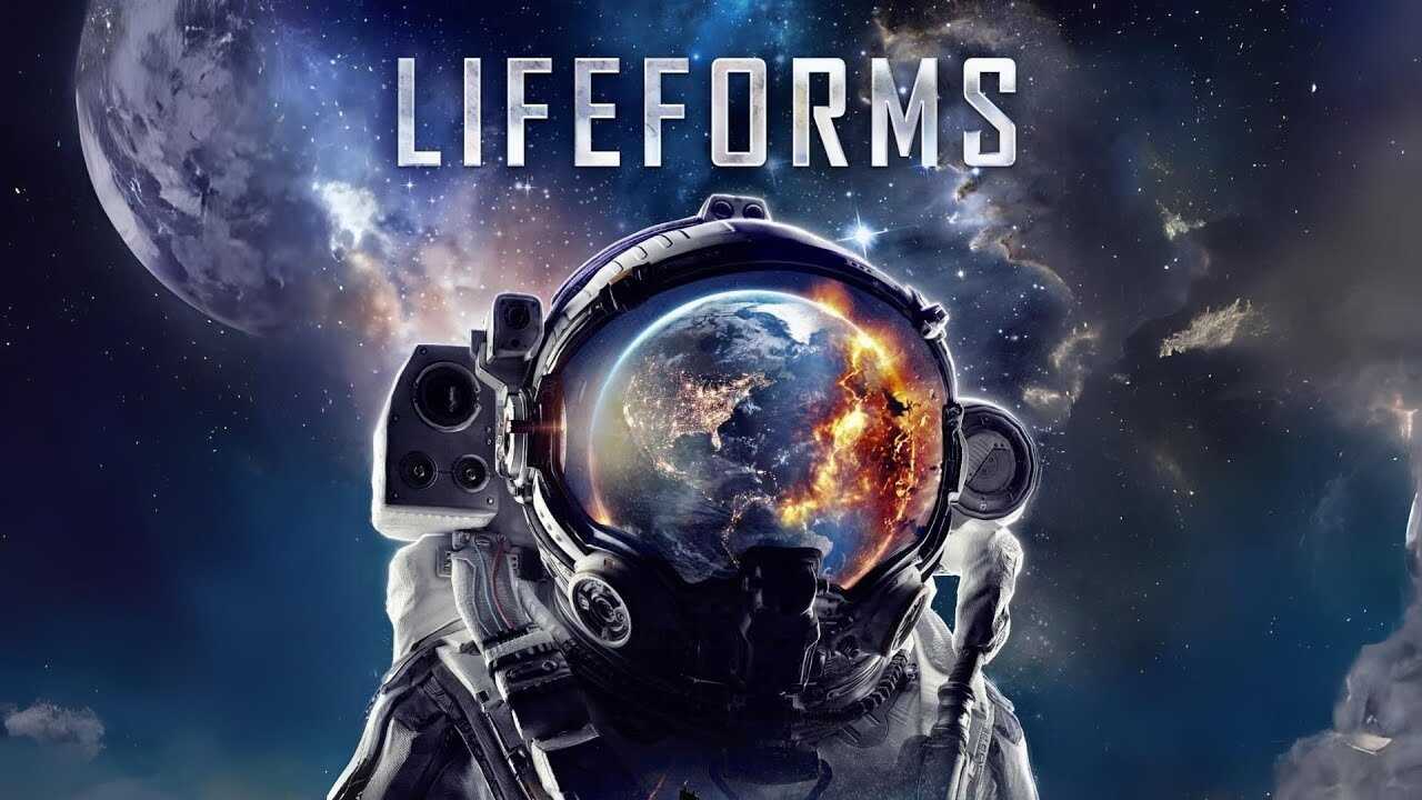 Lifeforms (2023) 0