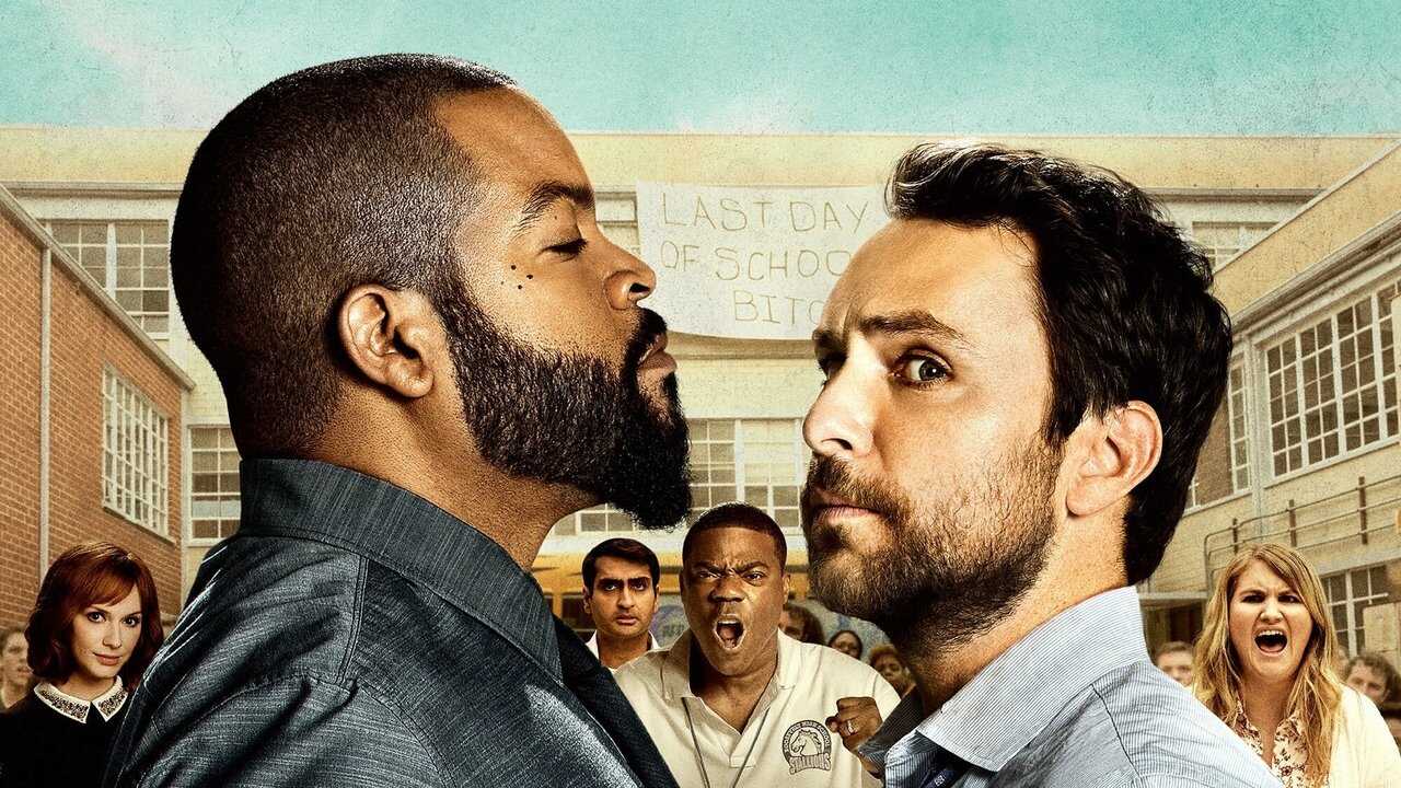 Fist Fight (2017) 0