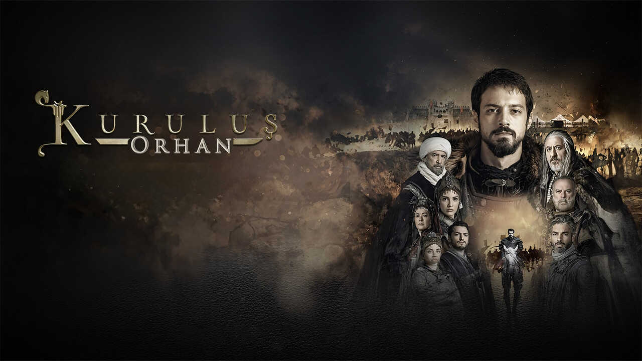 IR - Kuruluş: Orhan قیام اورهان (SUB) (2025) 2