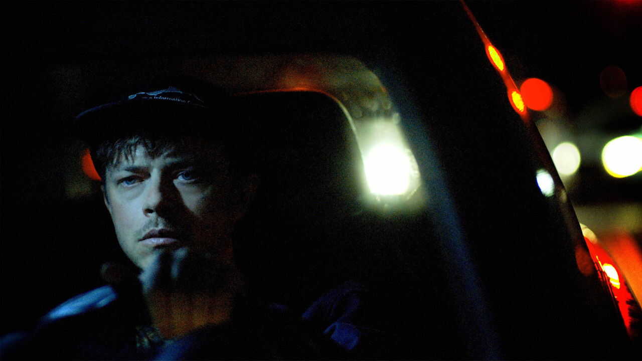 Wardriver (2026) 0