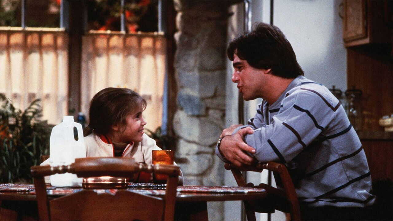 EN - Who's The Boss? (1984) (US) 3