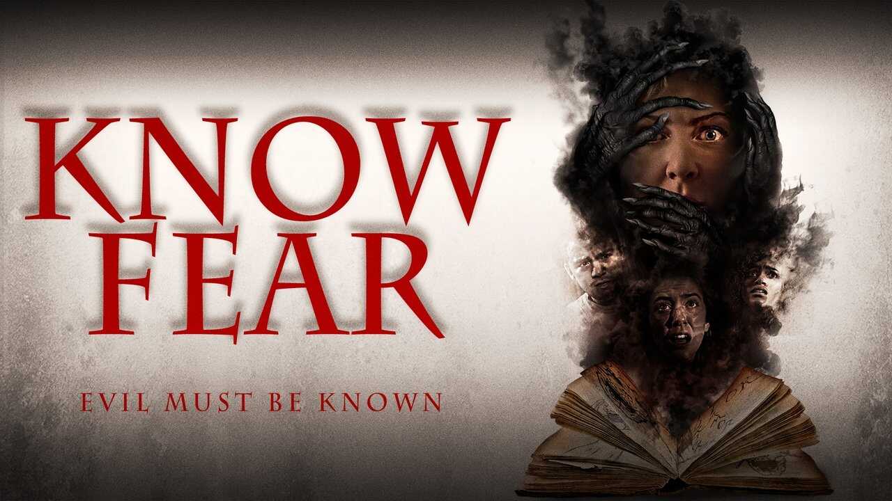 Know Fear 0