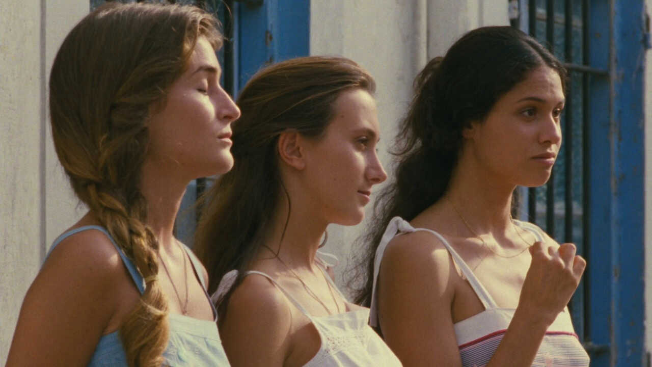 حلق الوادي (1996) 0