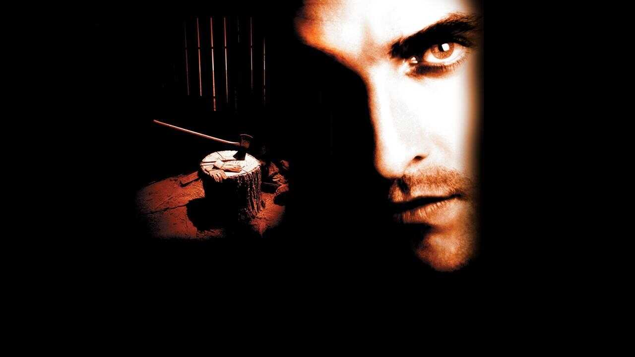 Escalofrío (2002) 0