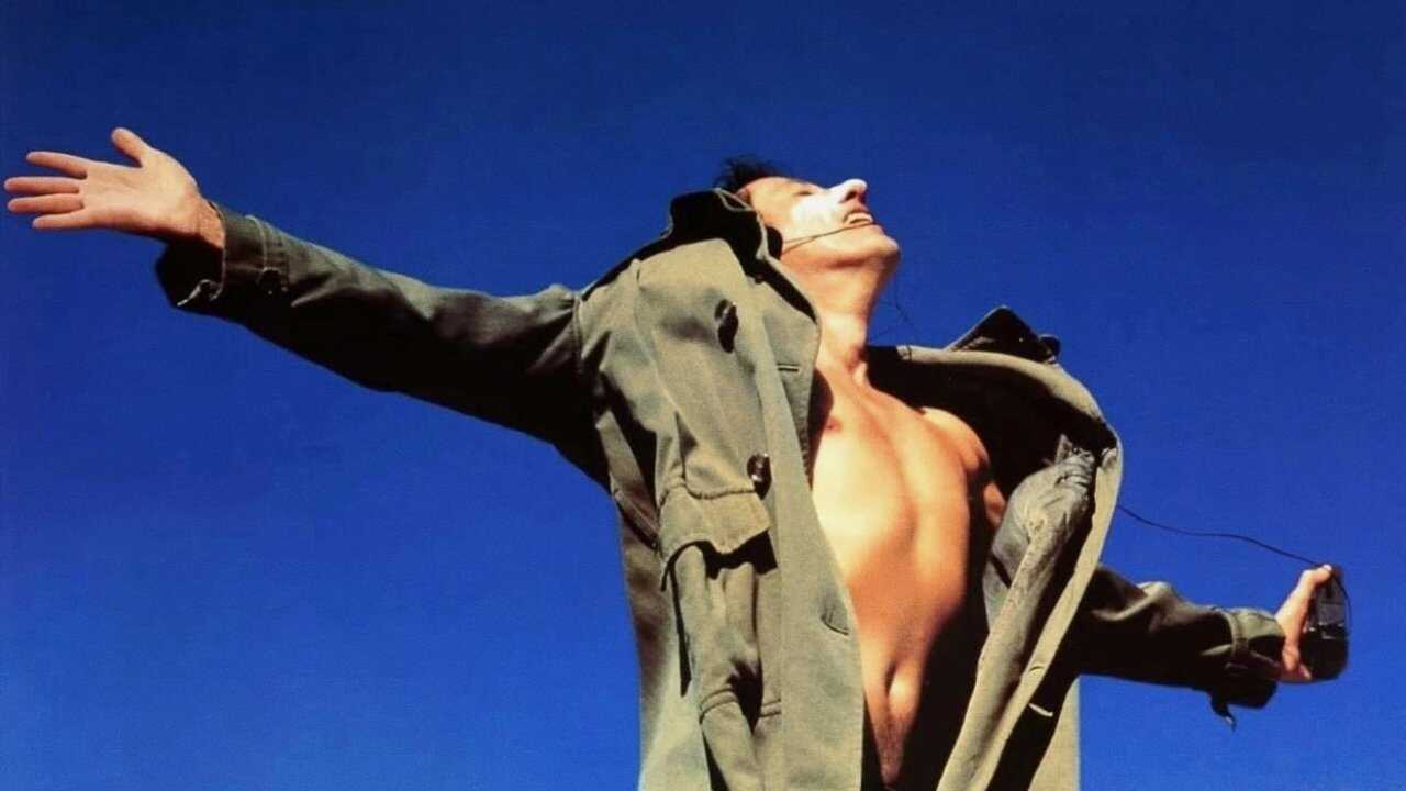 Shine - Der Weg ins Licht (1996) 0