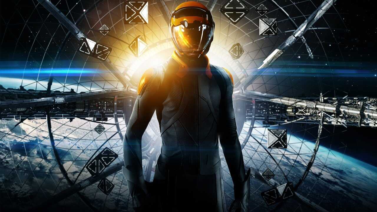 Ender's Game (2013) 0