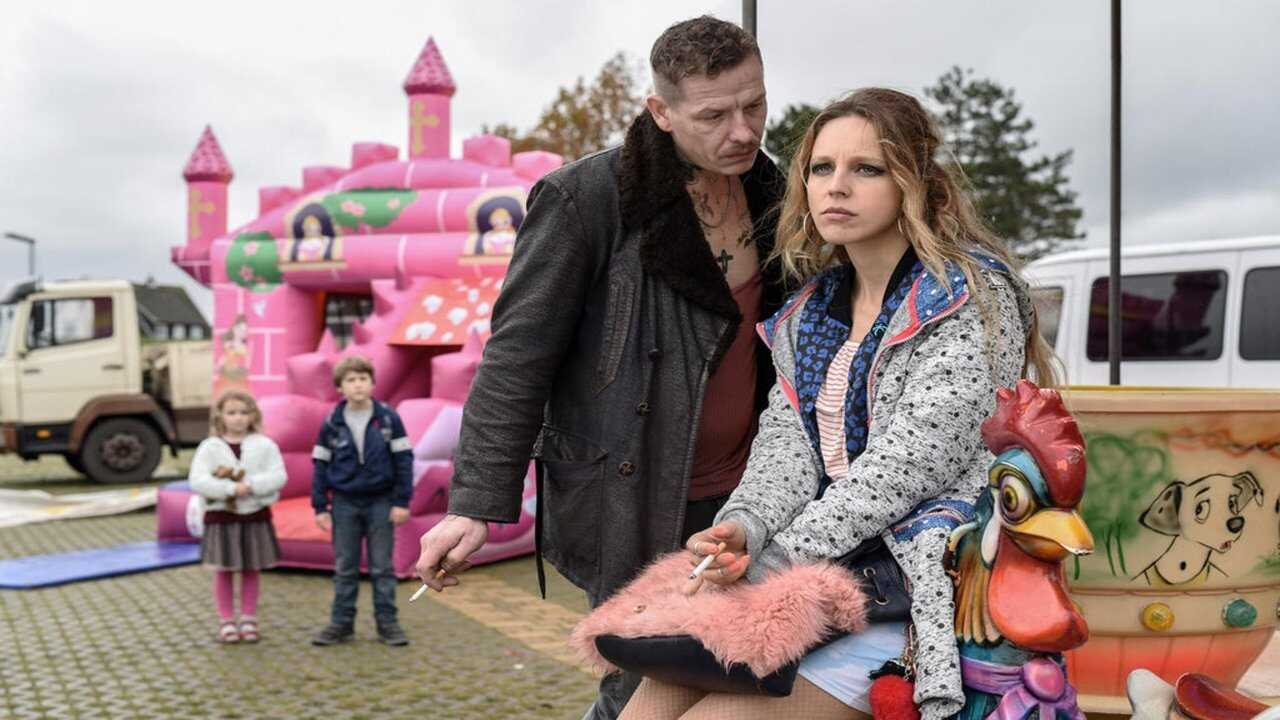 Eine gute Mutter (2017) 0