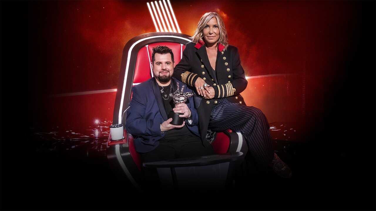 FR - The Voice : La Plus Belle Voix 0