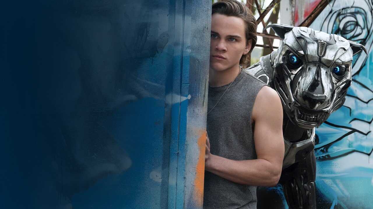 A-X-L (2018) 0