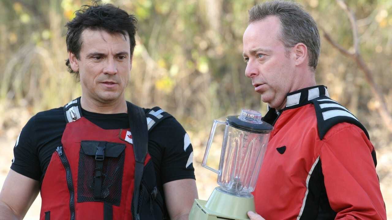 Dans une galaxie près de chez vous 2 0