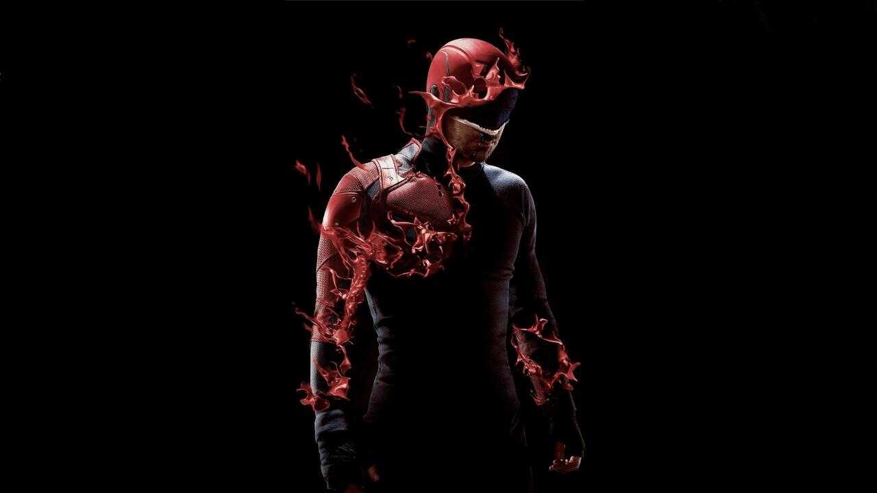EN - Marvel's Daredevil (2015) 0