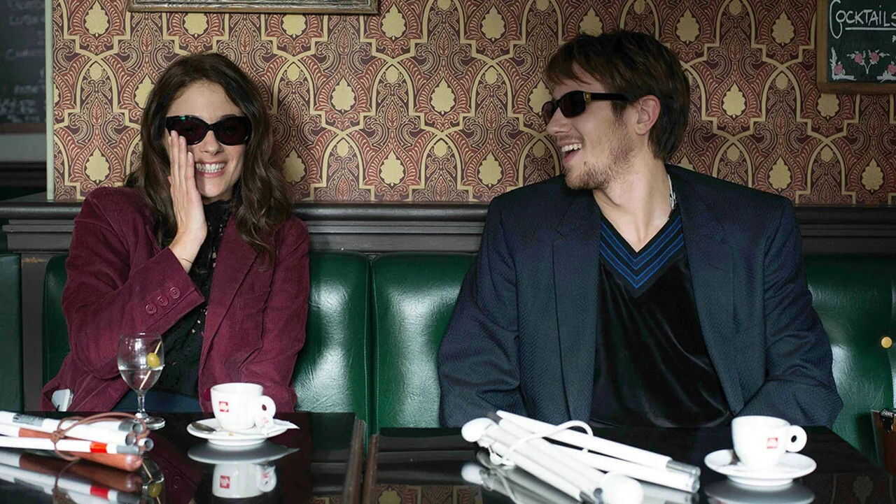 La Prunelle de mes yeux (2016) 0