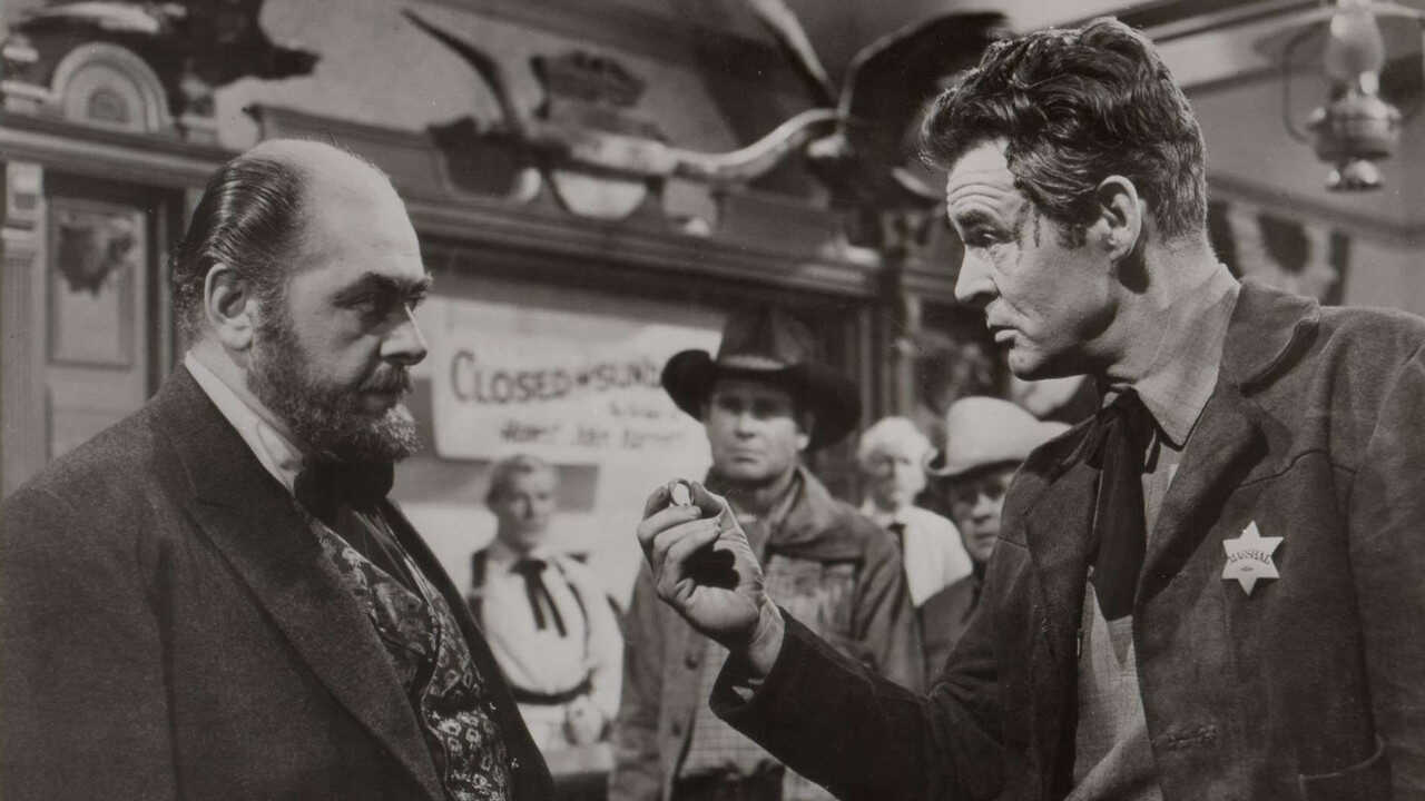 Die Furchtlosen (1956) 0