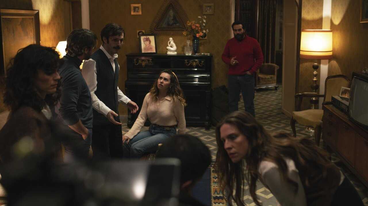 Solos en la noche (2024) 0