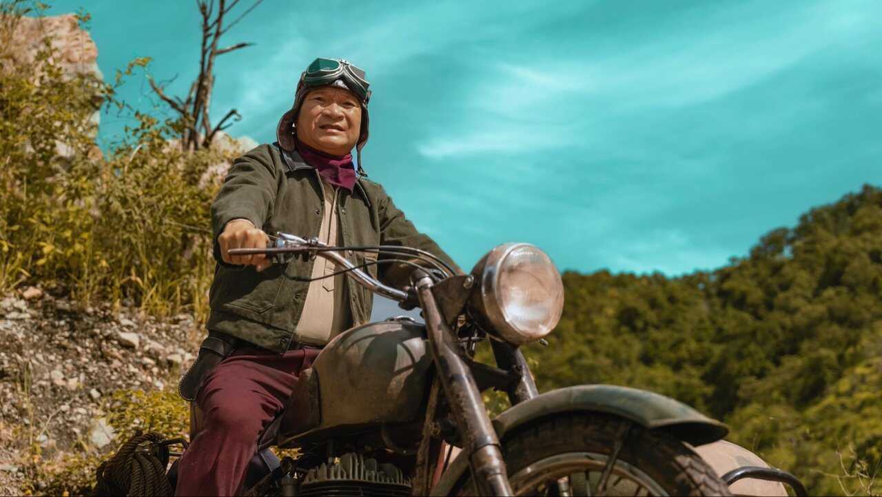 La banda de los ladrones de oro (2025) 0