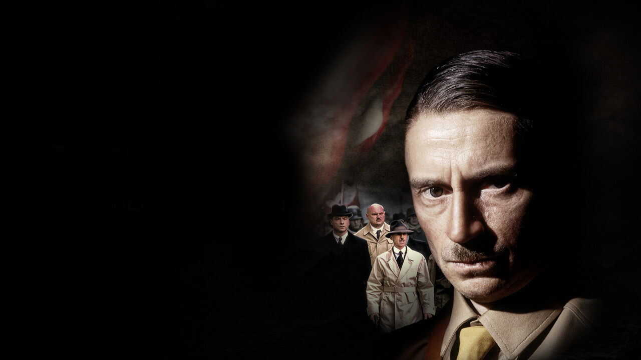 EX - Hitler: The Rise of Evil (2003) 2