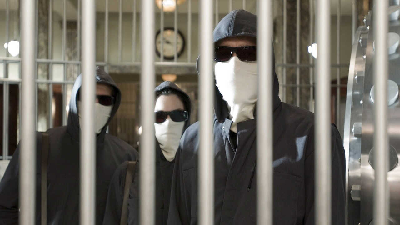 Plan oculto (2006) 0