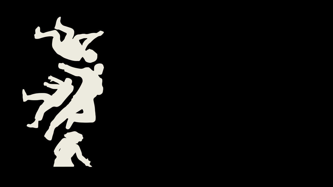 Nobody Wants to Shoot a Woman 0