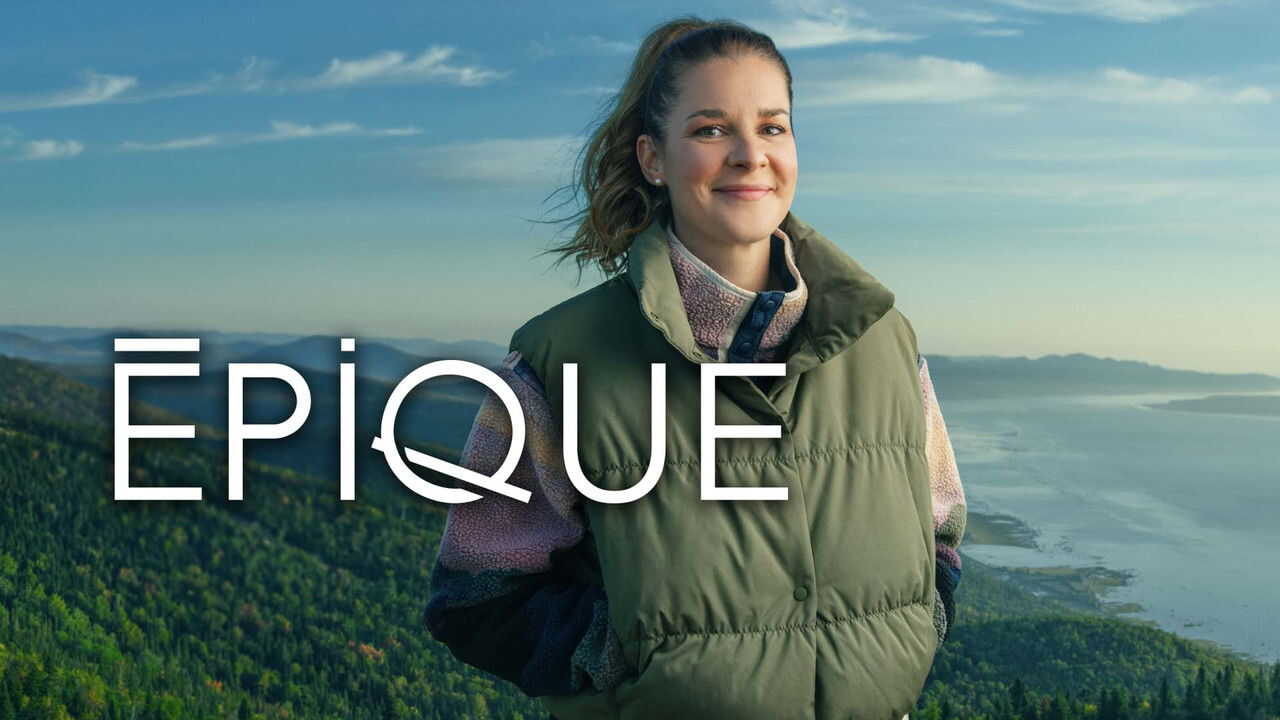 QFR - Épique (2025) (CA) 0