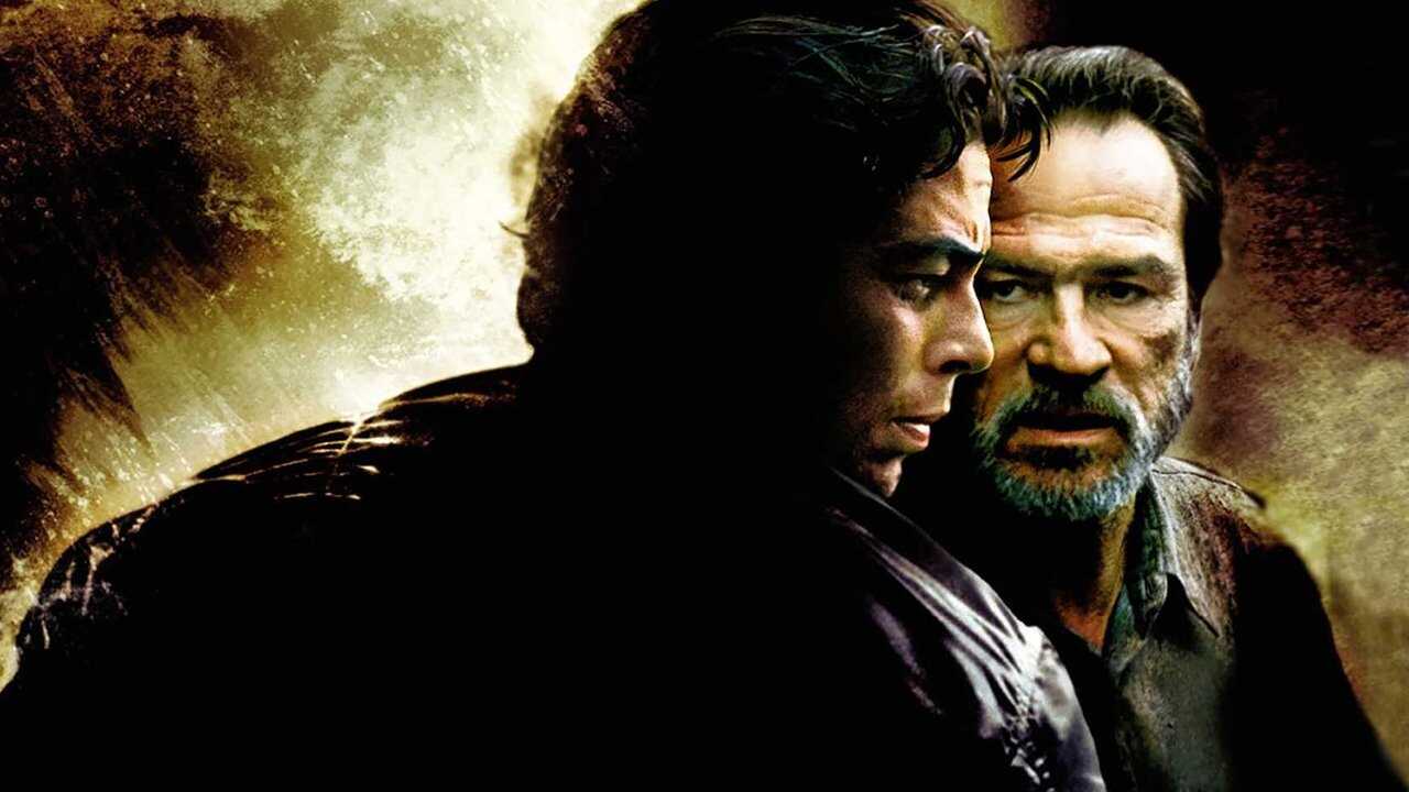 The Hunted (La presa) (2003) 0