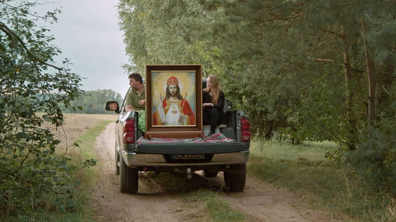 Pod powierzchnią (2025) 0