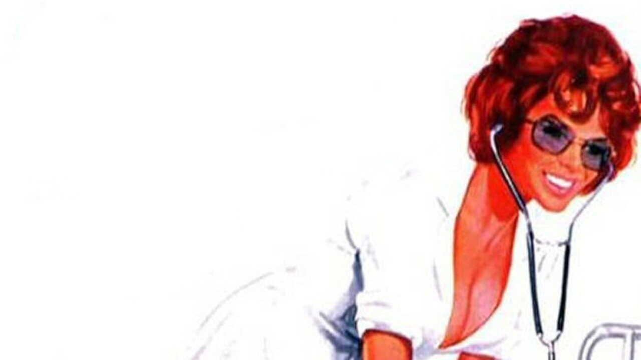 Che dottoressa ragazzi! (1976) 0