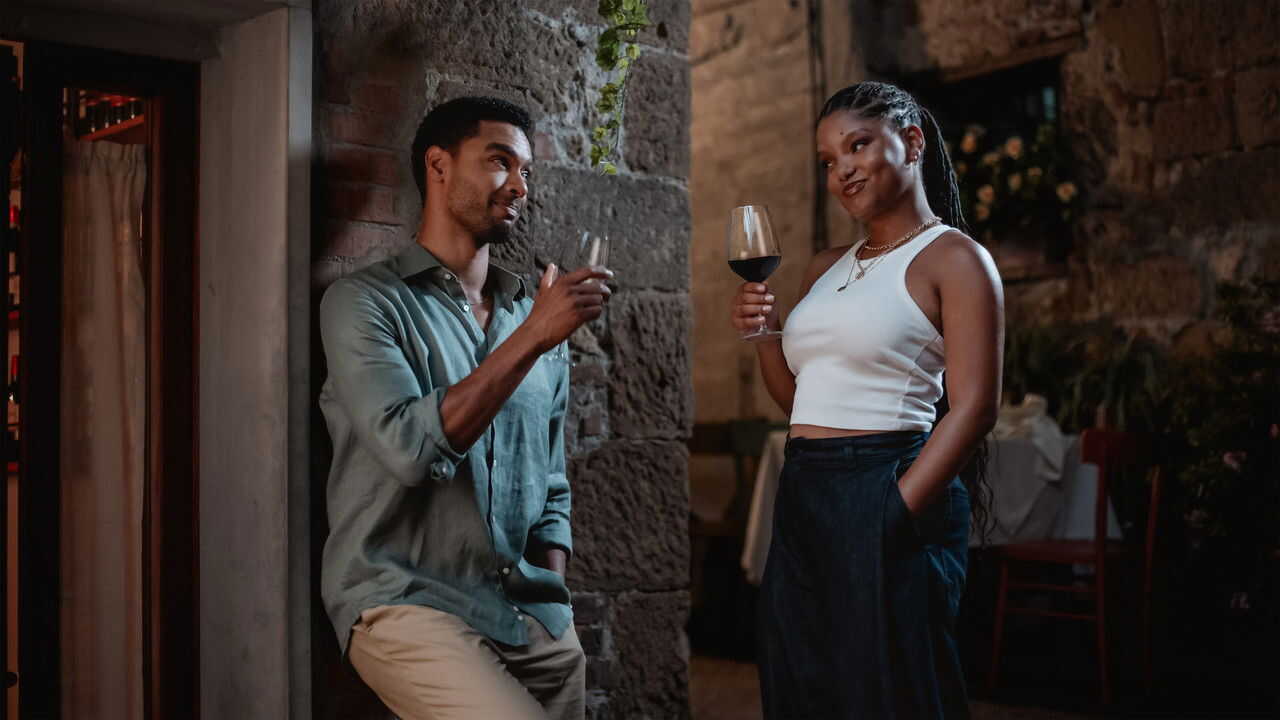 You, Me & Tuscany (2026) 0