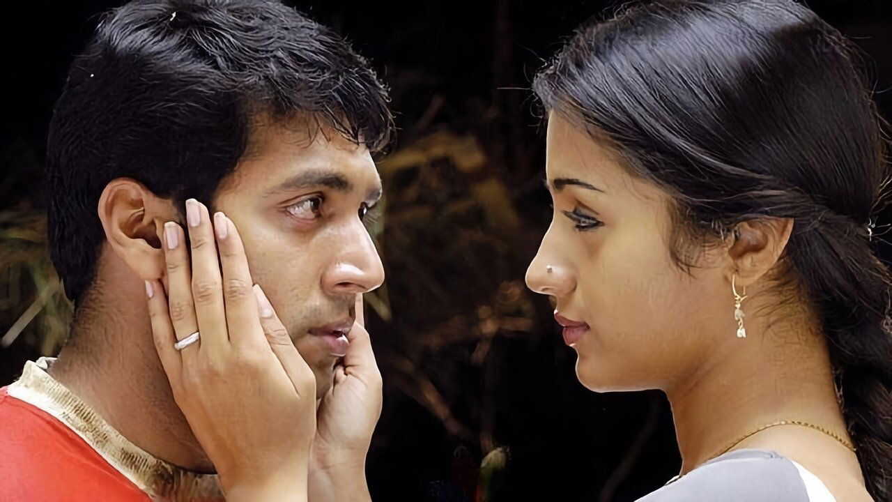 Something Something… Unakkum Enakkum (2006) 0