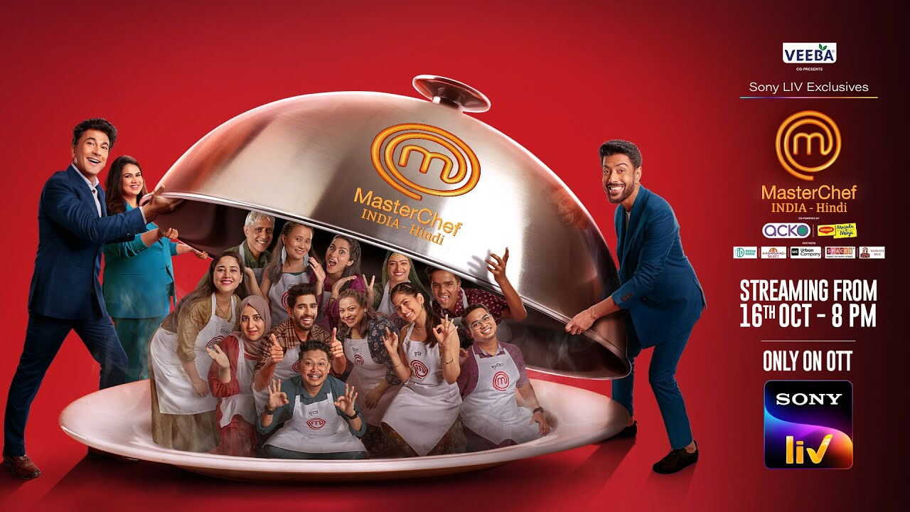 IN - MasterChef India Season 9 1
