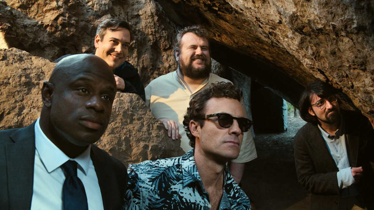 The Napa Boys (2026) 0