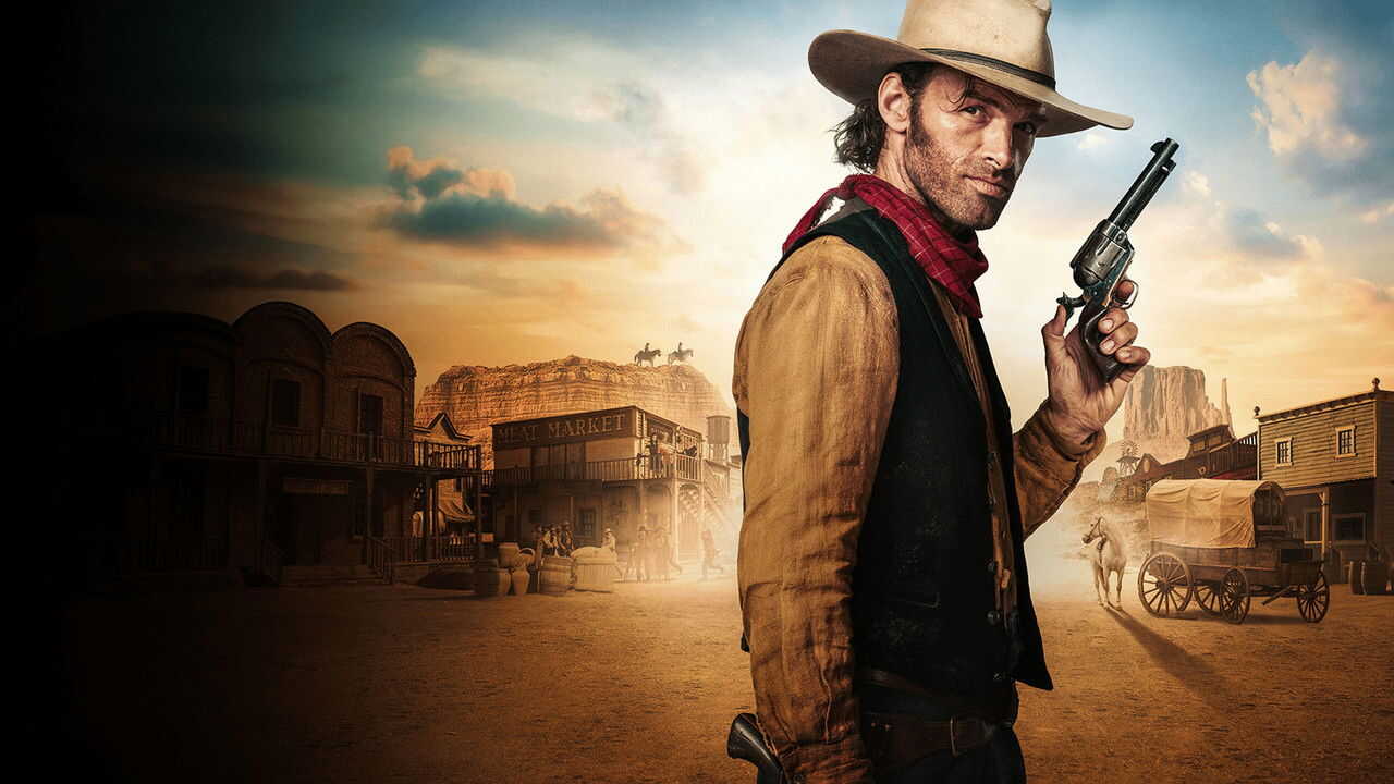 EN - Lucky Luke (2026) (MULTI) 1