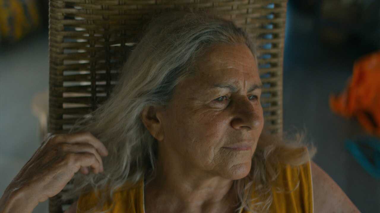 Błękitny szlak (2025) 0