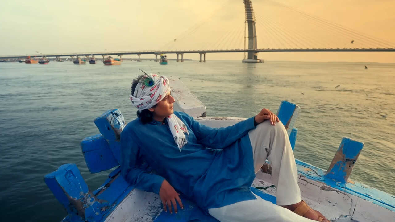 Laalo: Krishna Sada Sahaayate (2025) 0