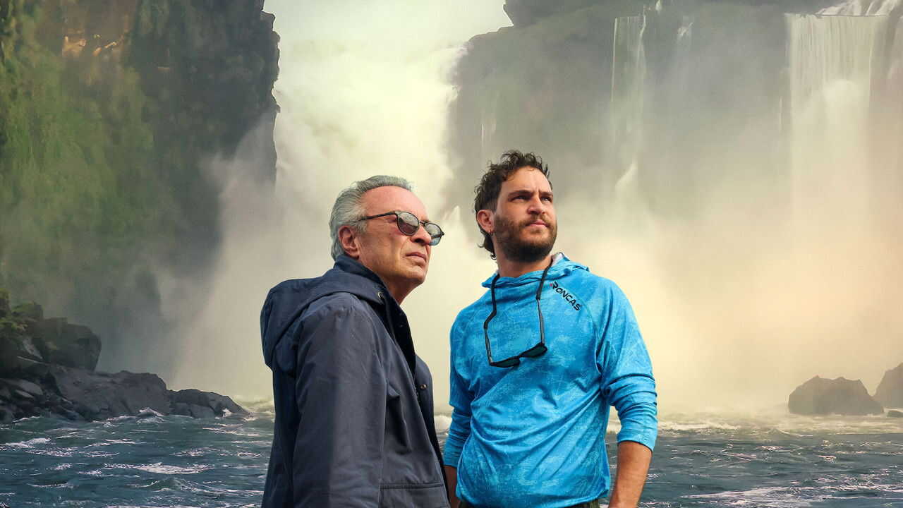The Last Giant (2026) 0