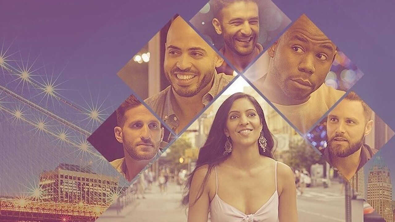 NF - Dating Around 2