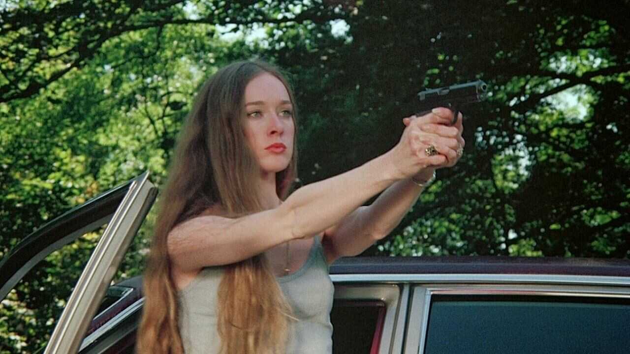 La violencia del sexo (1978) 0
