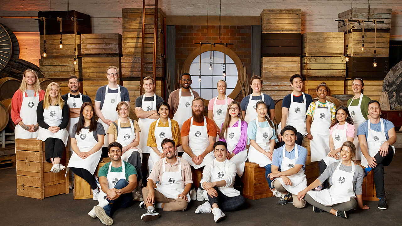 EN - MasterChef Australia (2009) (AU) 2