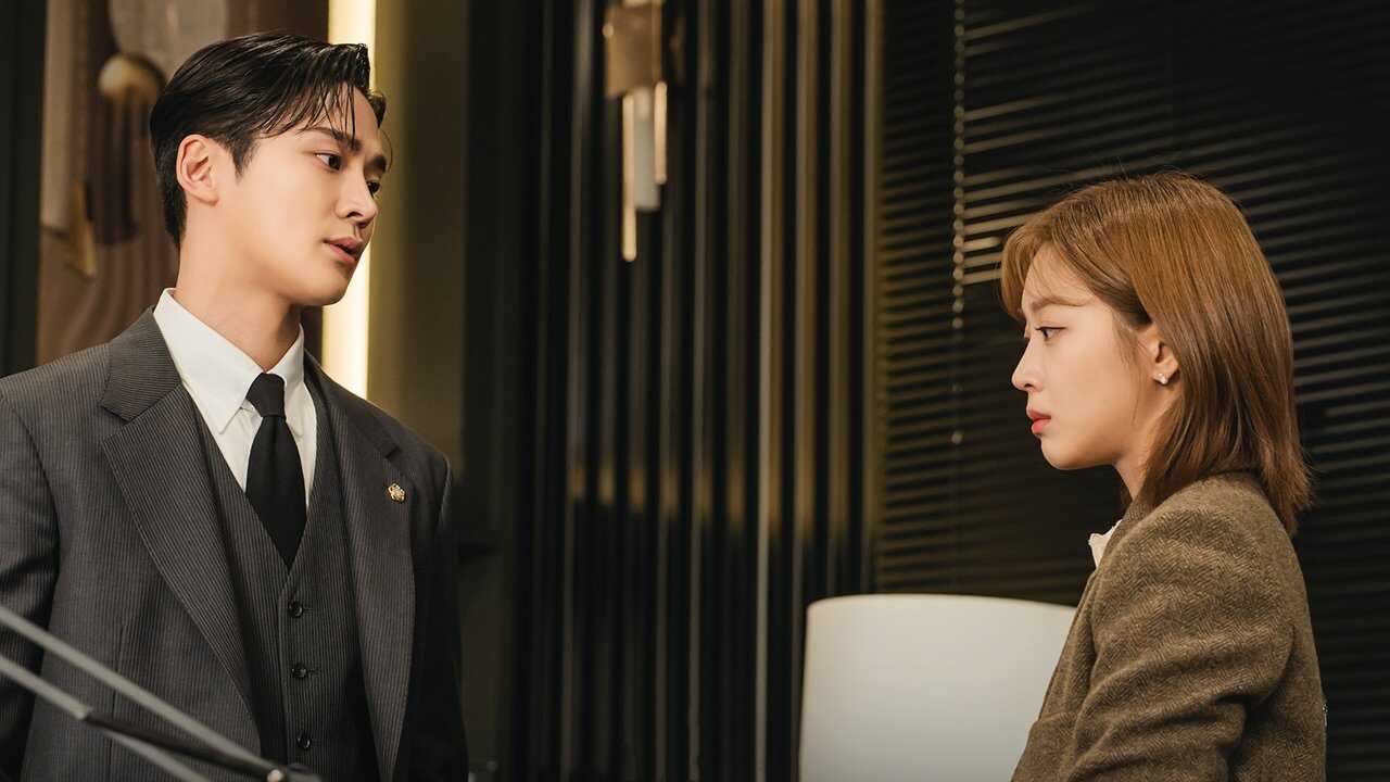 IN - Destined with You (2023) 4
