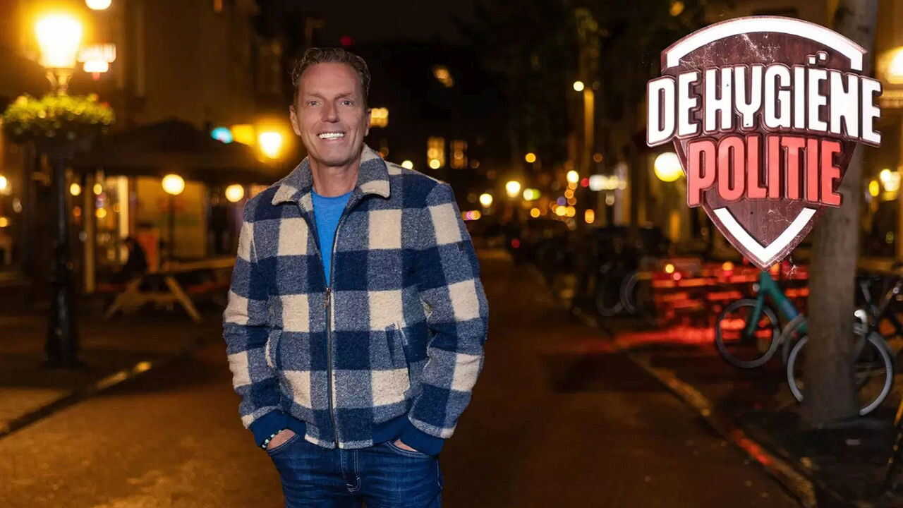 NL - DE HYGIENE POLITIE 0