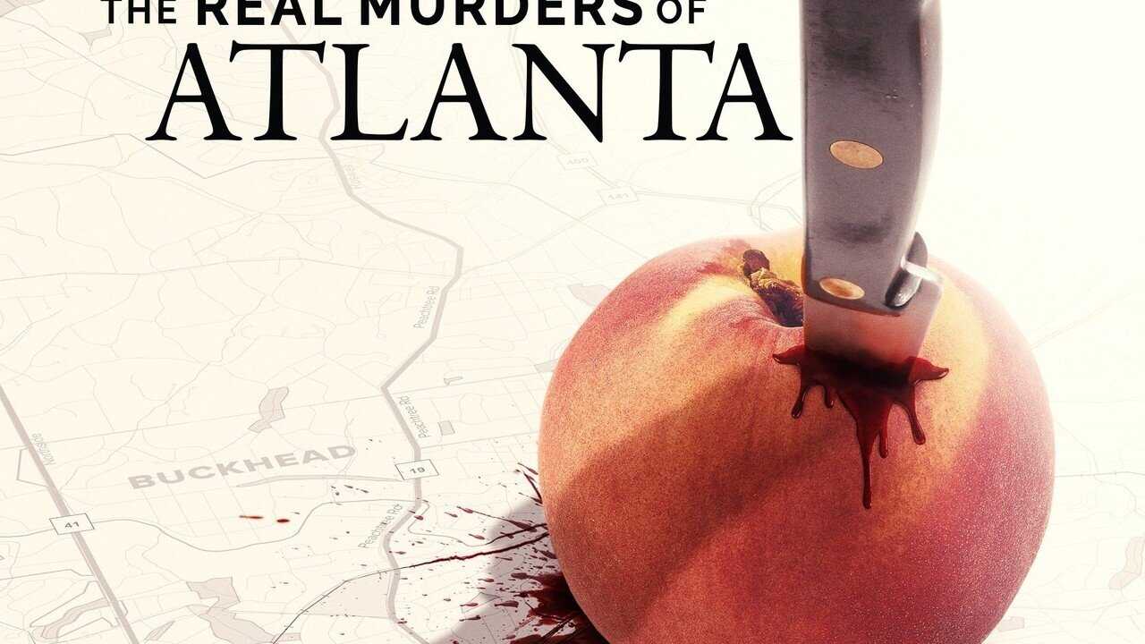 EN - The Real Murders Of Atlanta (2022) 2