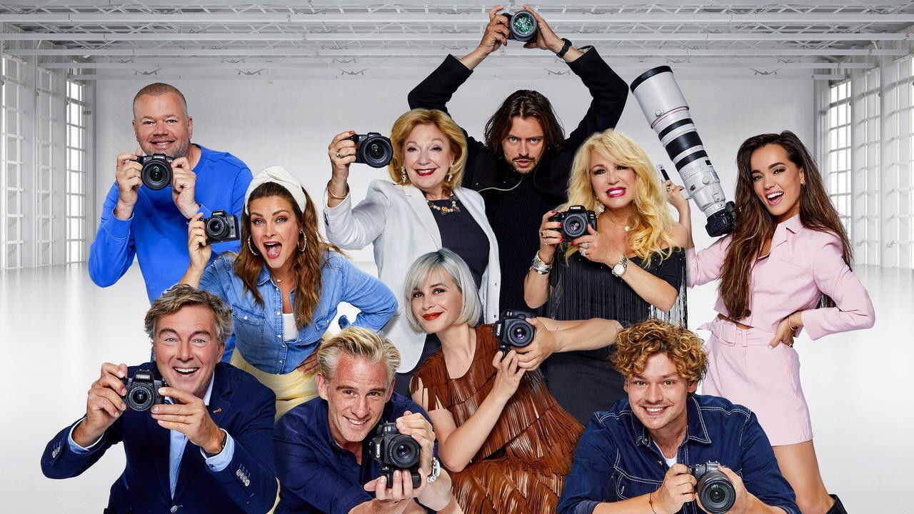 NL - HET PERFECTE PLAATJE (2016) 1